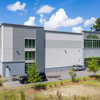 Sigma Drive Self Storage - Self Storage Near Me - Summerville, South Carolina Sigma Drive Self Storage - Self Storage Near Me - Summerville, South Carolina
