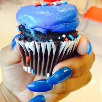 Queen Nails II - Sweet!!!!! Thanks Queen Nails - Nail Salons Near Me - Oakland, California