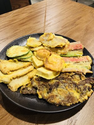 ZZIZIM Korean Kitchen by null