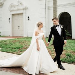 RashawnRose Bridal and Prom - RashawnRose Bridal Couple