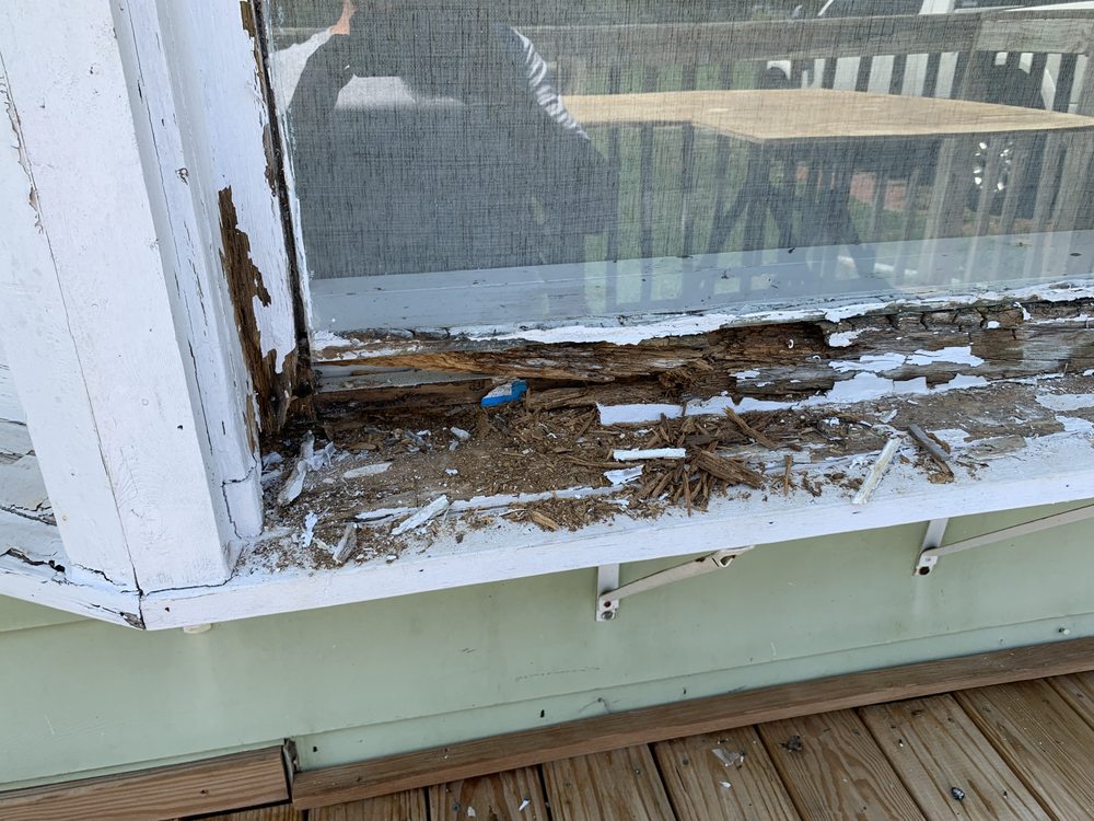 Slide of Lambert's Home Improvement