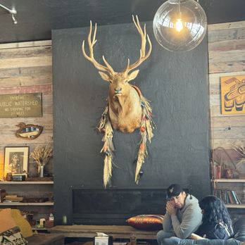 Packwood Brewing Co. - Brewpubs Near Me - Packwood, Washington