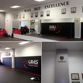 UMS Training Center - Interior: UMS Training Center/Universal Martial System Ranking - Martial Arts Near Me - Toms River, New Jersey UMS Training Center - Interior: UMS Training Center/Universal Martial System Ranking - Martial Arts Near Me - Toms River, New Jersey