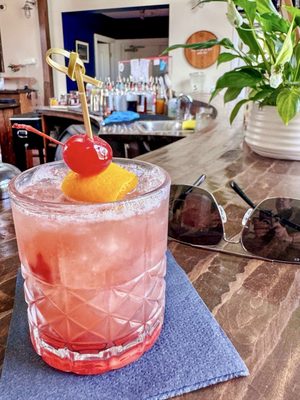 Colts Neck Stillhouse by null