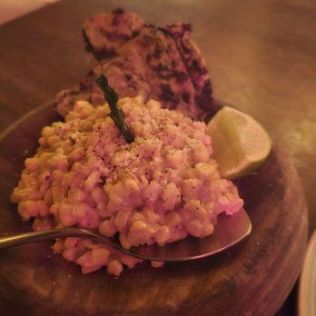 Tan - mexican corn - Latin American Near Me - New York, New York Tan - mexican corn - Latin American Near Me - New York, New York