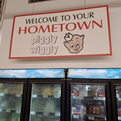 Twin Lakes Piggly Wiggly