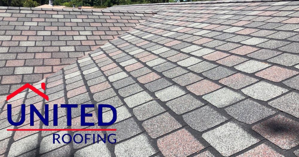 Slide of United Roofing