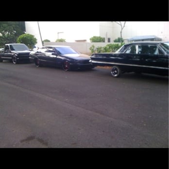 Nu Skool Fx - Nuskool murder out rides... - Body Shops Near Me - Waipahu, Hawaii Nu Skool Fx - Nuskool murder out rides... - Body Shops Near Me - Waipahu, Hawaii