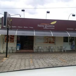 Panificadora Santa Quitéria