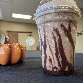 Gathering Grounds Coffee - Coffee & Tea Near Me - Stroud, Oklahoma Gathering Grounds Coffee - Coffee & Tea Near Me - Stroud, Oklahoma