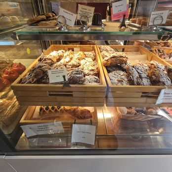 Fleur de Cocoa - Today's options - Bakeries Near Me - Los Gatos, California Fleur de Cocoa - Today's options - Bakeries Near Me - Los Gatos, California