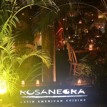 RosaNegra Tulum - Steakhouses Near Me - Tulum, ROO RosaNegra Tulum - Steakhouses Near Me - Tulum, ROO