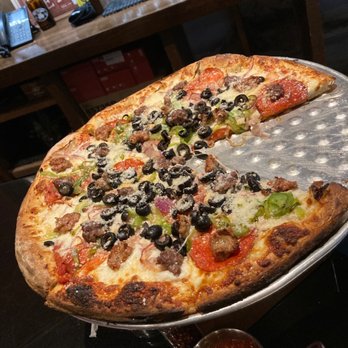 Andolini's Pizzeria Broken Arrow - Pizza Near Me - Broken Arrow, Oklahoma Andolini's Pizzeria Broken Arrow - Pizza Near Me - Broken Arrow, Oklahoma