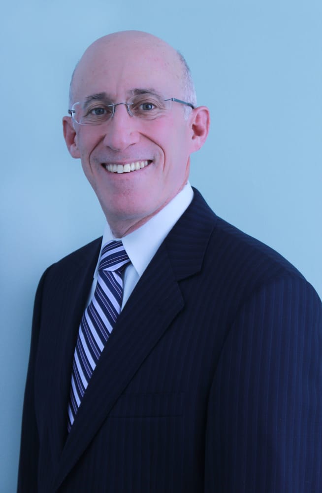 COLEMAN J SPECTOR, DDS Updated October 2024 83 Reviews 1014 W