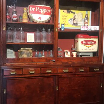 Dr Pepper Museum - Old seltzer bottles - Museums Near Me - Waco, Texas Dr Pepper Museum - Old seltzer bottles - Museums Near Me - Waco, Texas