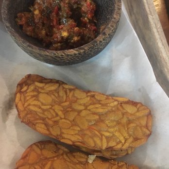 Sky Cafe - Tempe and sambal - Indonesian Near Me - Philadelphia, Pennsylvania Sky Cafe - Tempe and sambal - Indonesian Near Me - Philadelphia, Pennsylvania
