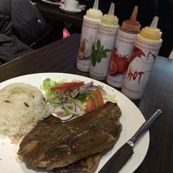 1453地中海美食 - Diners Near Me - Hong Kong, HK