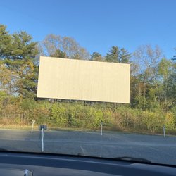 Glen Drive-In Theatre