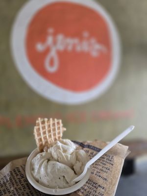 Jeni's Splendid Ice Creams by null