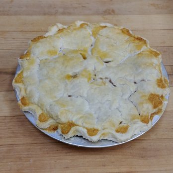 ButterBurr's Lickety Split - Apple Pie - Sandwiches Near Me - Pocatello, Idaho