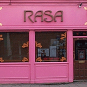 Rasa N16 - Indian Near Me - London, XGL