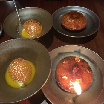 JUA - Desserts - Korean Near Me - New York, New York JUA - Desserts - Korean Near Me - New York, New York