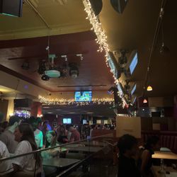 Features Bar & Grill