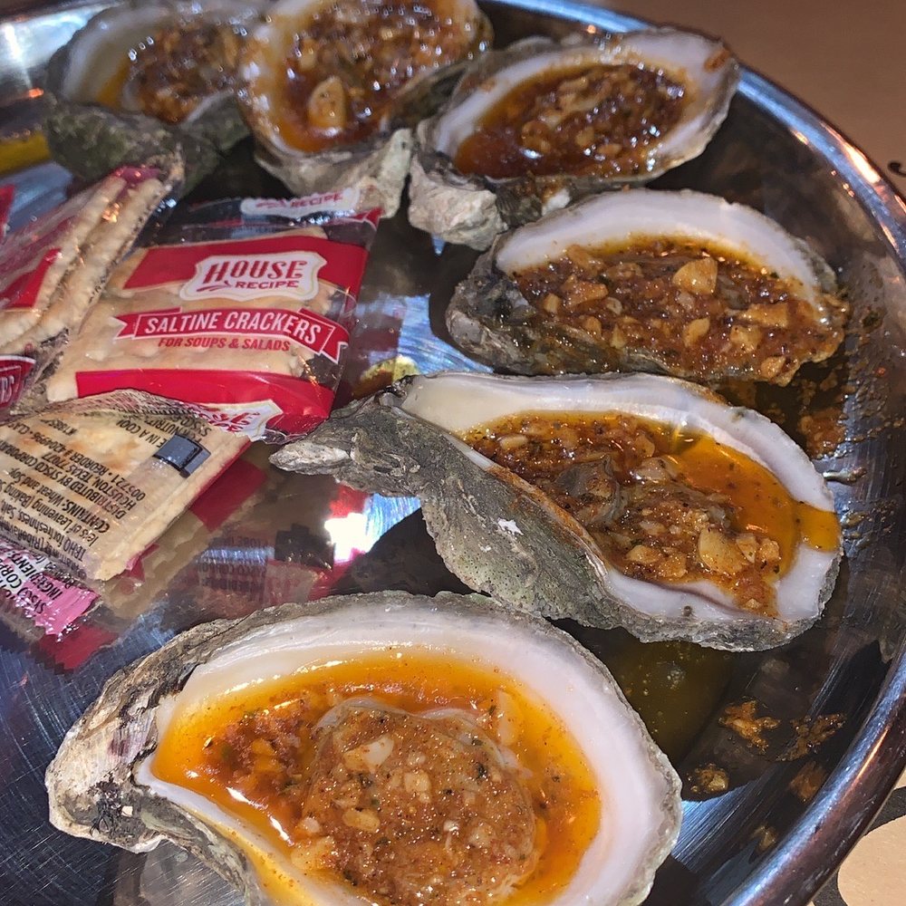 Hungry Crab - Steamed oysters - Seafood Near Me - Orlando, Florida Hungry Crab - Steamed oysters - Seafood Near Me - Orlando, Florida
