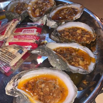Hungry Crab - Steamed oysters - Seafood Near Me - Orlando, Florida Hungry Crab - Steamed oysters - Seafood Near Me - Orlando, Florida