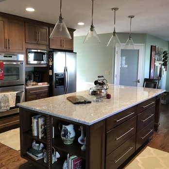 Kitchenland USA - Cabinetry Near Me - Nixa, Missouri Kitchenland USA - Cabinetry Near Me - Nixa, Missouri