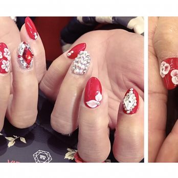 Virgo Nail Spa - Ready for event - Eyelash Service Near Me - Vancouver, British Columbia Virgo Nail Spa - Ready for event - Eyelash Service Near Me - Vancouver, British Columbia