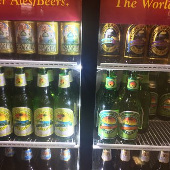 Earth Fare - Unique sodas - Health Markets Near Me - Greenville, South Carolina