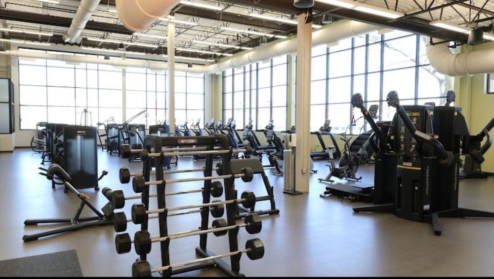 INDIANAOLA COMMUNITY WELLNESS CENTER Updated August 2025 408 Moody O 