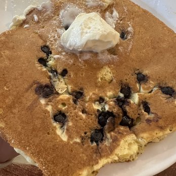 Peter's Pancakes and Waffles - Blueberry Pancakes - Breakfast & Brunch Near Me - Cherokee, North Carolina Peter's Pancakes and Waffles - Blueberry Pancakes - Breakfast & Brunch Near Me - Cherokee, North Carolina