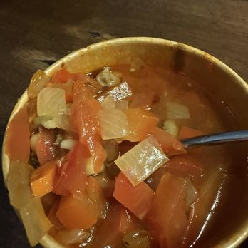 Anatolia Cuisine DC - soupe du jour - Kebab Near Me - Ephraim, Wisconsin Anatolia Cuisine DC - soupe du jour - Kebab Near Me - Ephraim, Wisconsin