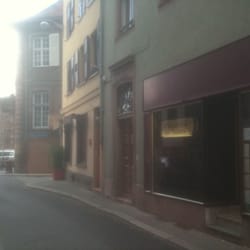 Pizzeria des Theatres