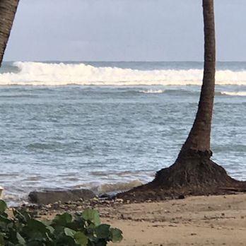 Gran Meliá - Beautiful and relaxing - Resorts Near Me - Río Grande, Puerto Rico