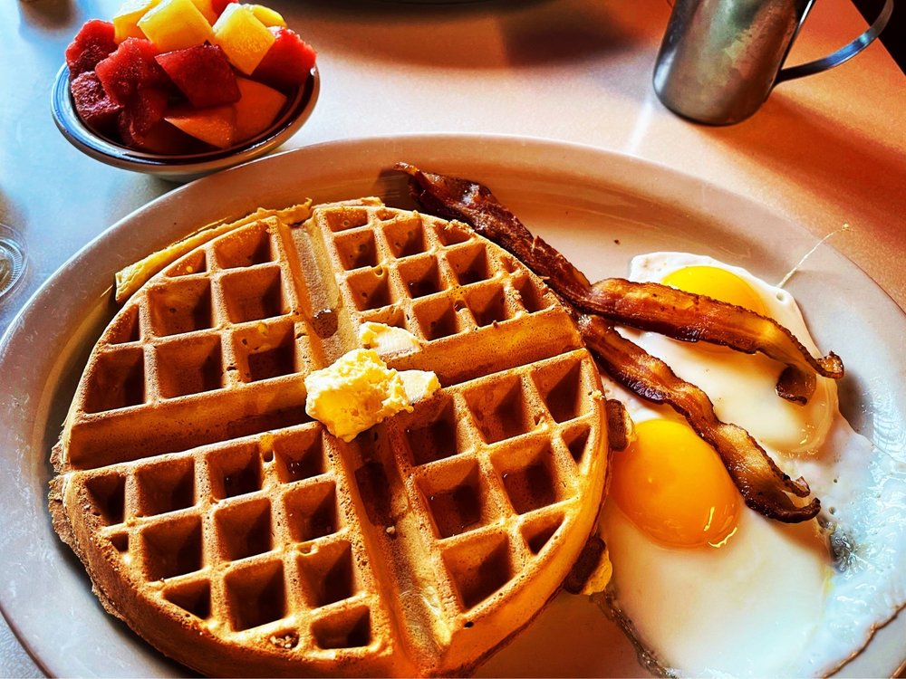 BROWNIE’S CAFÉ 128 Photos & 151 Reviews Breakfast & Brunch 1145 S