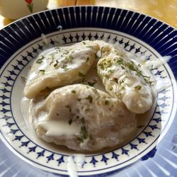 Kawiarnia Krakowiak - Pierogi