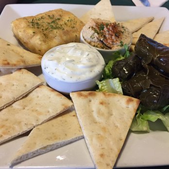 ALTO Restaurant - Appetizer platter - Greek Near Me - Riverview, New Brunswick ALTO Restaurant - Appetizer platter - Greek Near Me - Riverview, New Brunswick