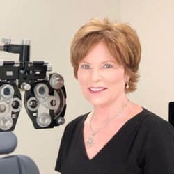 Gordon Eye Care at The Narrows