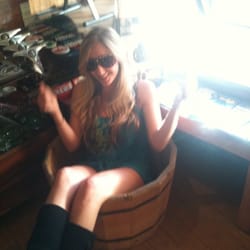 Arbor Venice - hahaha..crazy things happen at arbor ;]