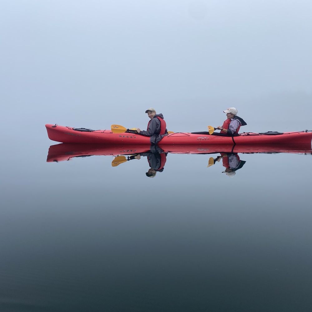 Maine State Sea Kayak - Rafting/Kayaking Near Me - Bar Harbor, Maine