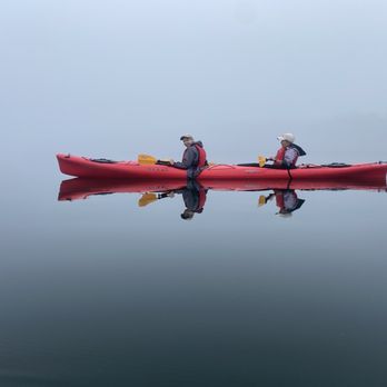 Maine State Sea Kayak - Rafting/Kayaking Near Me - Bar Harbor, Maine