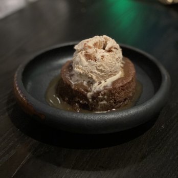 Gordon Ramsay Hell's Kitchen - Sticky Toffee Pudding - Steakhouses Near Me - Stateline, Nevada Gordon Ramsay Hell's Kitchen - Sticky Toffee Pudding - Steakhouses Near Me - Stateline, Nevada