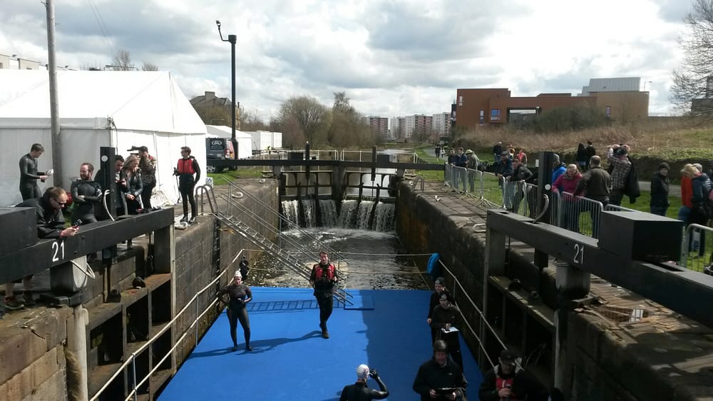 MARYHILL LOCKS 17 Photos 1792 Maryhill Rd, Glasgow, United Kingdom