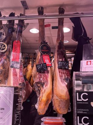 Mercat Central d'Alacant by null