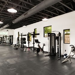 Live Large Fit Studios - Fully equipped