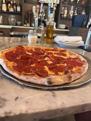 PIZZA domenica by null