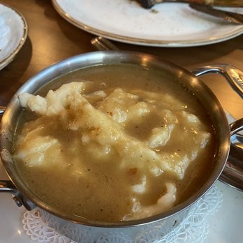 Killen's - Mashed potatoes - Southern Near Me - Houston, Texas Killen's - Mashed potatoes - Southern Near Me - Houston, Texas